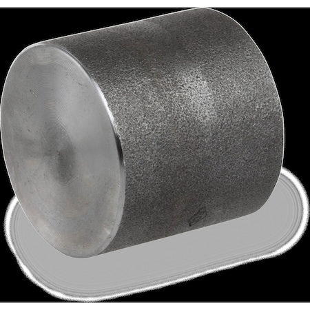 Smith-Cooper Thrd Cap, Forged, 6000, 3/4" 4308000054